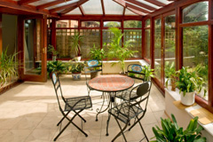 Aultbea conservatory quotes